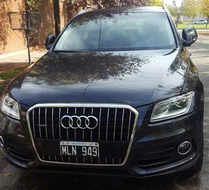 Audi Q5 2.0 TFSI MT6 quattro (225cv)