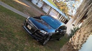 Audi Q7 3.0 TFSI (333 CV) usado  kms