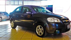 CHEVROLET AVEO LT A/T