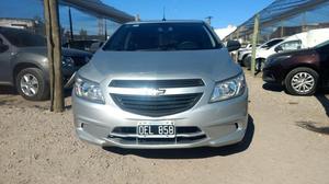 CHEVROLET ONIX LT