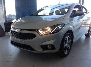 CHEVROLET PRISMA 0KM ENTREGA INMEDIATA!!!