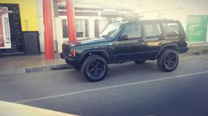 Cherokee Sport 4l 4x4 Nafta