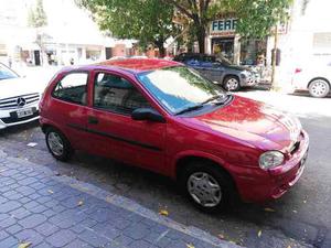 Chevrolet Corsa Classic 3Ptas. 1.6 N Base