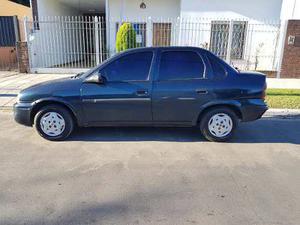 Chevrolet Corsa Classic 4Ptas. 1.7 D Base