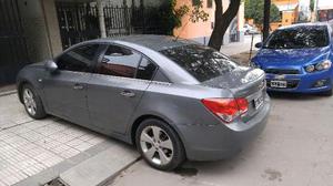 Chevrolet Cruze LTZ Nafta usado  kms