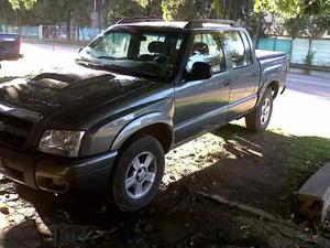 Chevrolet S TD C/Doble 4x2 DLX ABS ELEC. (L09)