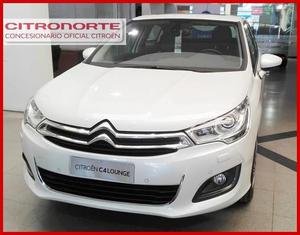 Citroen C4 Lounge, , Nafta