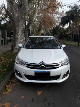 Citroen C4 Lounge Otra Versión usado  kms