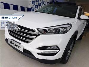 Conoce tu nuevo Hyundai Tucson