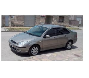 FOCUS GHIA TDCI 115 CV