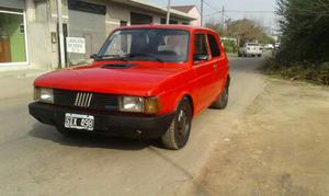 Fiat 147 Mod 94