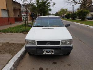 Fiat Duna 96 Impecable