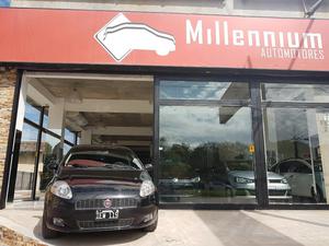 Fiat Punto 1.8 Hlx Mod  Km