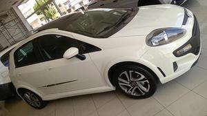 Fiat Punto, , Nafta