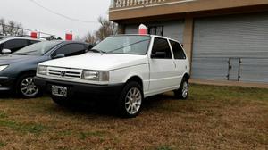 Fiat Uno  Gnc Impecable