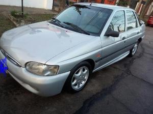 Ford Escort CLX usado  kms