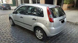 Ford Fiesta 5Ptas. 1.6 N AT Edge Plus MP3 (L07)