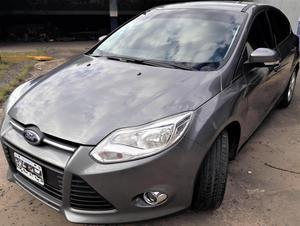 Ford Focus  SE 2.0 con  kms. IMPECABLE!!!