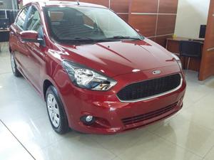 Ford KA , ENTREGA INMEDIATA!!