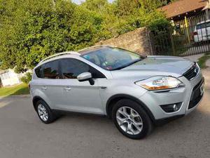 Ford Kuga 2.5T AT Titanium L (Cuero) 4x4