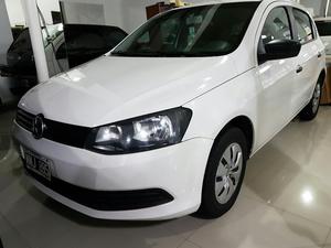 Gol Trend Mod  Km