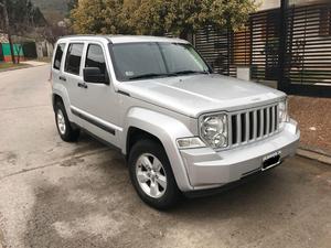 Jeep Cherokke Sport  Atx 3.7 vCv