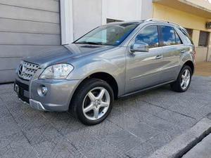 Mercedes Benz ML Matic Sport (Lcv)