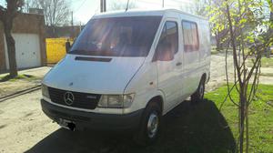 Mercedes Benz Sprinter 310d V