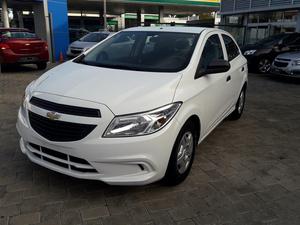 NUEVO CHEVROLET PRISMA JOY LS