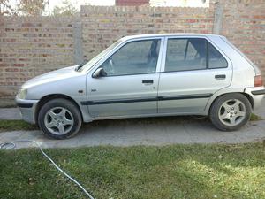 Peugeot 106