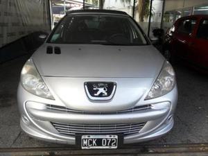 Peugeot 207 Compact XT Premium 1.6 5p usado  kms