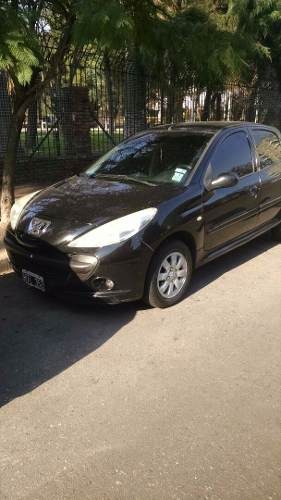 Peugeot 207 Compact xp