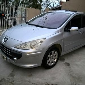 Peugeot  Nafta