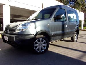 RENAULT KANGOO AUTHENTIC IMPECABLE!!!...