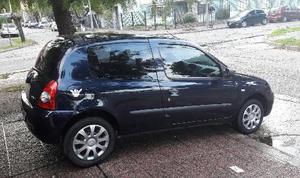 Renault Clio 1.2 usado  kms