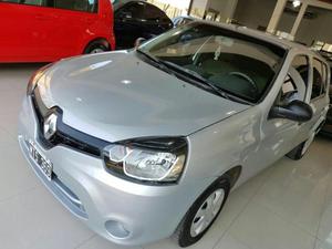 Renault Clio Mío, , Nafta