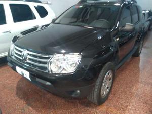 Renault Duster 1.6 4x2 Confort Plus, , Nafta