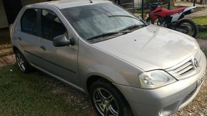 Renault Logan  Val  Impecable