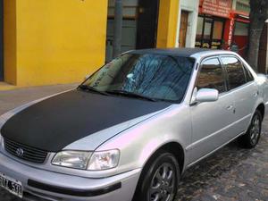 Toyota Corolla SE-G 1.8 MT (136cv) (L12)