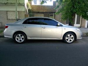 Toyota Corolla XEI 1.8 MT Cuero (132cv) (L08)