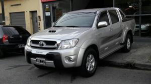 Toyota Hilux Srv x2