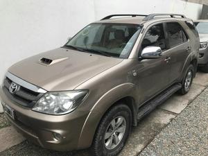 Toyota Hilux Sw Financio