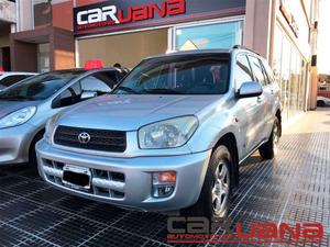 Toyota RAVp 4x2 Tx Cvt, , Nafta