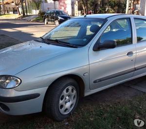 VENDO RENAULT MEGANE