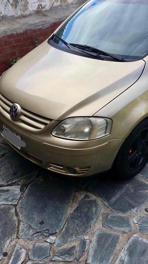 VENDO VW FOX