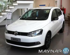 VW Gol Trend 