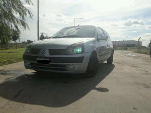 Vendo Clio 2 Mod 