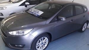 Vendo Ford Focus 1.6