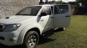 Vendo Toyota Hilux  Sr