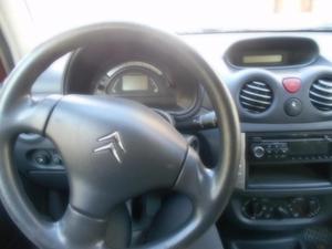 Vendo citroen C3 1.4 SX con gnc